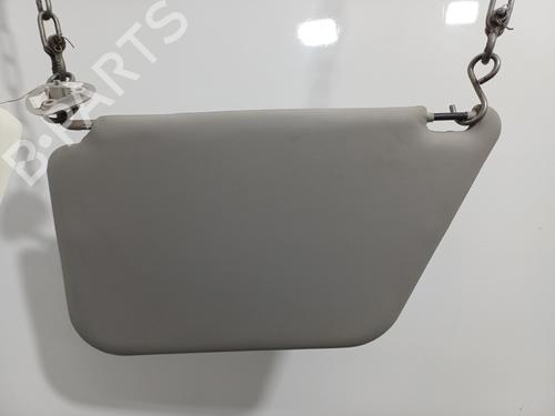 Right sun visor FORD TRANSIT CONNECT (P65_, P70_, P80_) 1.8 Di | BP35893105I2 - Image 4