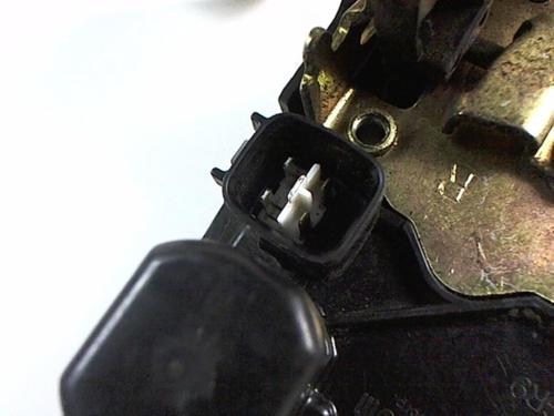 Front right lock CHRYSLER PT CRUISER (PT_) 2.2 CRD | BP20392609C97 