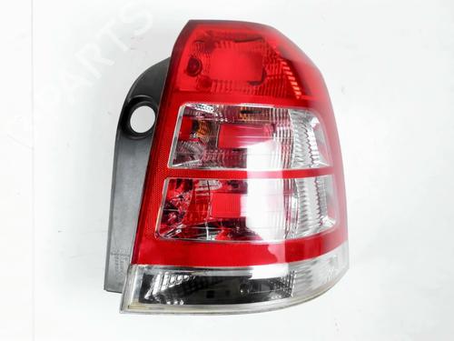 Farolim direito OPEL ZAFIRA / ZAFIRA FAMILY B (A05) 1.9 CDTI (M75) (150 hp) 30890795