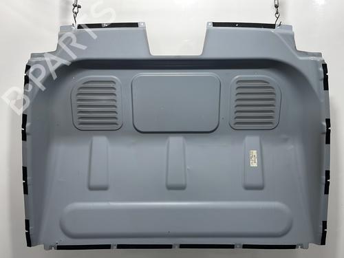 Cargo separator PEUGEOT EXPERT Van (VF3A_, VF3U_, VF3X_) 2.0 HDi 120 | BP30848314I36