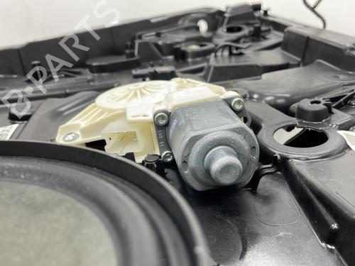 Rudehejsemekanisme ventre foran MERCEDES-BENZ GLA-CLASS (X156) GLA 200 CDI / d (156.908) | BP29844365C22