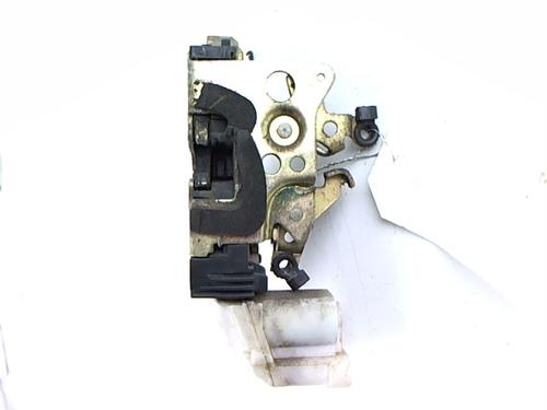 Used Front left lock FIAT MULTIPLA (186_) 1.9 JTD 105 (186AXB1A) (105 hp) 20448288