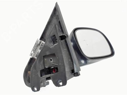 Right mirror CHRYSLER VOYAGER / GRAND VOYAGER III (GS_, NS_) 2.5 TD | BP20437571C27 