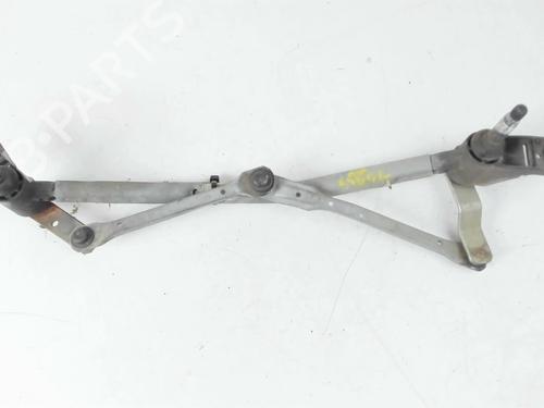 Used Front wipers mechanism Front wipers mechanism RENAULT CLIO III (BR0/1, CR0/1) [2005-2014] 36757389 36757389