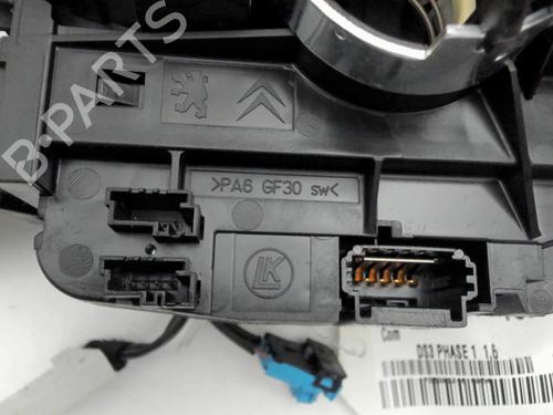 Steering column stalk CITROËN DS3 (SA_) 1.6 HDi 90 | BP34635437I23 - Image 2