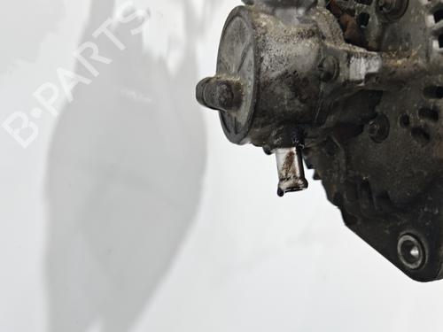 Used Alternator Alternator OPEL MERIVA A MPV (X03) 1.7 CDTI (E75) (100 hp) 35892649 35892649