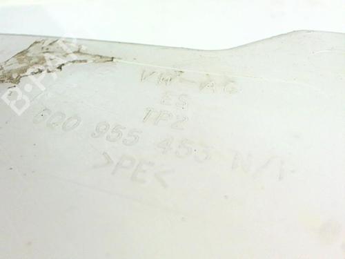 Windscreen washer tank SEAT IBIZA IV (6J5, 6P1) 1.6 TDI | BP20426335C113 