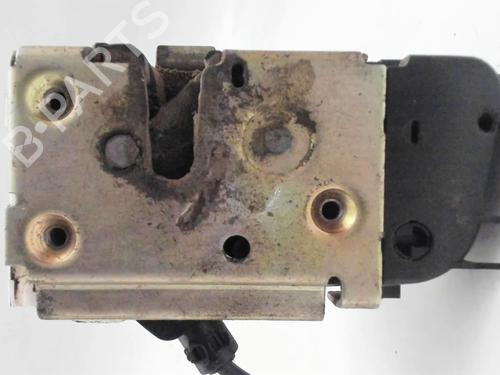Rear right lock CITROËN C3 I (FC_, FN_) 1.4 HDi | BP20418324C99 