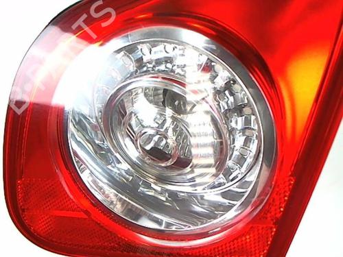 Right tailgate light VW PASSAT B6 (3C2) 2.0 TDI | BP20474431C80 - Image 4