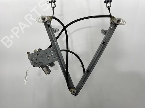 Front left window mechanism CITROËN XSARA PICASSO (N68) 2.0 HDi | BP28211755C22 