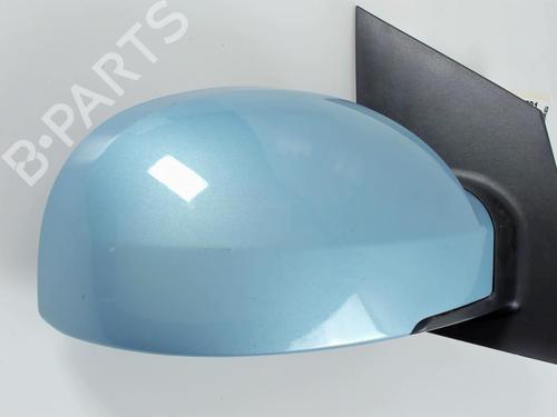 Right mirror HYUNDAI GETZ (TB) 1.5 CRDi | BP20413956C27 