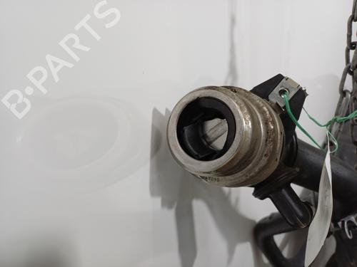Used Other Other FIAT 500X (334_) 1.3 D Multijet (334AXH1A) (95 hp) 36757341 36757341