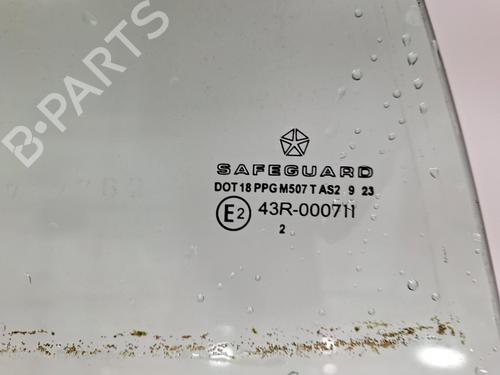 Rear right door window CHRYSLER 300M (LR) 2.7 V6 24V | BP21208017C21 