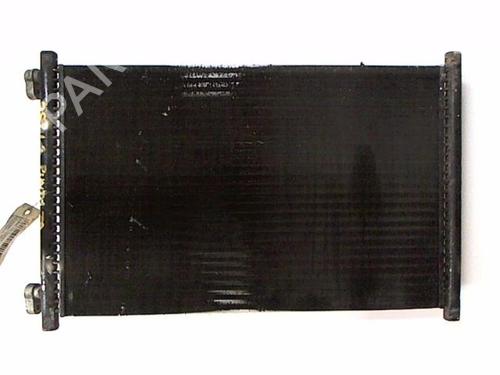 Used AC radiator FIAT PUNTO (188_) 1.9 JTD (86 hp) 20474848