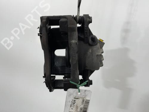 Left front brake caliper PEUGEOT 207 (WA_, WC_) 1.6 HDi | BP28277049M105 