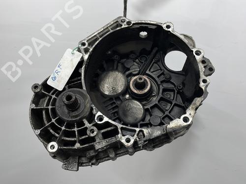 Used Gearbox AUDI A3 (8P1) 2.0 TDI 16V (140 hp) 28567605