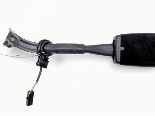 Seat buckle VW EOS (1F7, 1F8) 2.0 TDI 16V | BP32630791I32 - Image 3