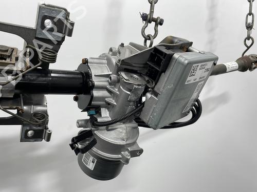 Used Steering column Steering column FIAT TIPO Hatchback (356_, 357_) 1.4 (356HXA1B, 357) (95 hp) 32149644 32149644