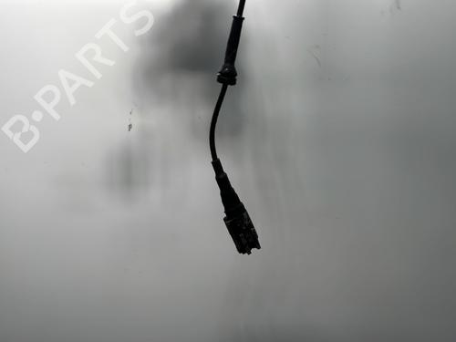 Left front steering knuckle FORD FOCUS I (DAW, DBW) 1.8 Turbo DI / TDDi | BP32468744M25 