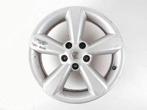 Felg NISSAN QASHQAI / QASHQAI +2 I (J10, NJ10, JJ10E) 1.5 dCi | BP20423095C45 