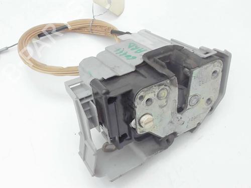 Rear right lock FIAT BRAVO II (198_) 1.9 D Multijet (198AXE1A) | BP20442184C99 
