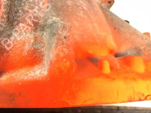 Used Gearbox Gearbox CITROËN C5 III Break (RW_) 2.0 HDi 140 (140 hp) 20447701 20447701