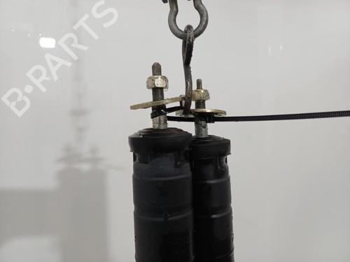 Right rear shock absorber MERCEDES-BENZ A-CLASS (W169) A 180 CDI (169.007, 169.307) | BP20422824M19 