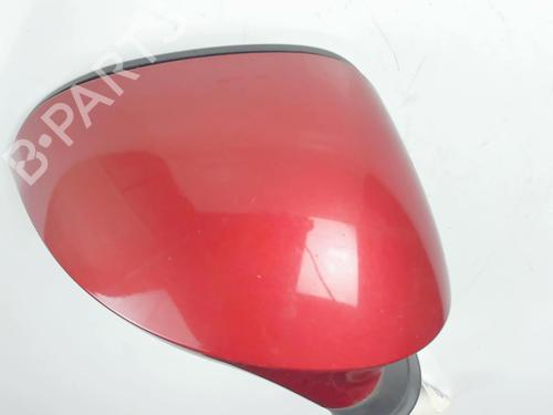 Right mirror SEAT LEON (1P1) 1.6 TDI | BP20450246C27 