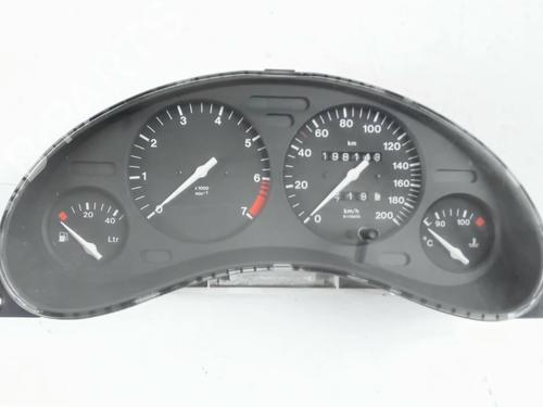 Used Instrument cluster Instrument cluster OPEL CORSA B (S93) [1993-2009] 33743599 33743599