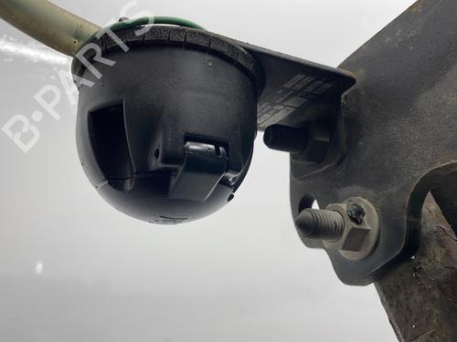 Tow ball/Mechanism CITROËN C3 Picasso (SH_) 1.6 HDI 90 | BP29760033C141 