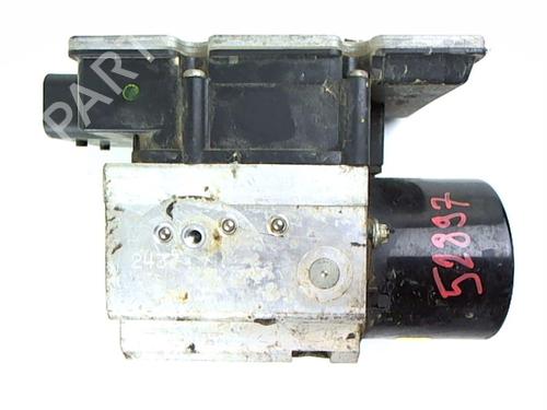 Bremsaggregat ABS OPEL VECTRA C Estate (Z02) 1.9 CDTI (F35) | BP20399603M43 