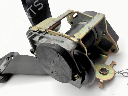 Gurtstraffer rechts vorne PEUGEOT 206 Hatchback (2A/C) 1.4 HDi eco 70 | BP20456082C88