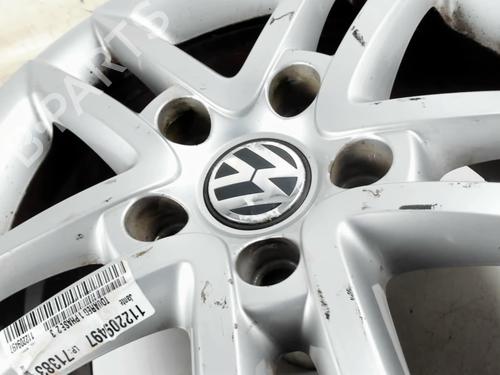 Rim VW TOUAREG (7LA, 7L6, 7L7) 3.0 V6 TDI | BP29374980C45 
