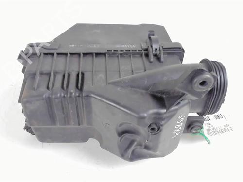 Air filter box KIA STONIC (YB) 1.6 CRDi | BP20397200M87 - Image 2