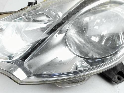 Left headlight CITROËN DS3 (SA_) 1.6 HDi 90 | BP39179397C28 - Image 6