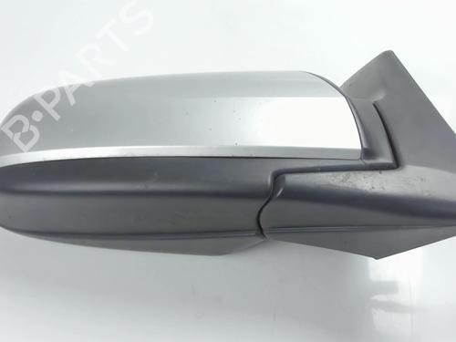Right mirror OPEL ZAFIRA / ZAFIRA FAMILY B (A05) 1.9 CDTI (M75) | BP20405451C27 