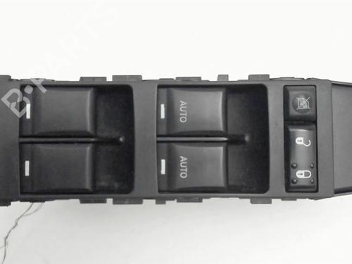 left-front-window-switch-chrysler-sebring-js-2006-2007-2008-2009-2010-25445040 main image