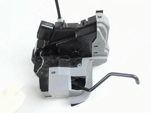 Rear left lock HYUNDAI i20 II (GB, IB) 1.1 CRDi | BP23778778C100 