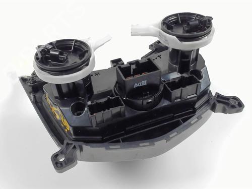 Used Climate control Climate control CHEVROLET AVEO Saloon (T300) 1.3 D (75 hp) 20424787 20424787