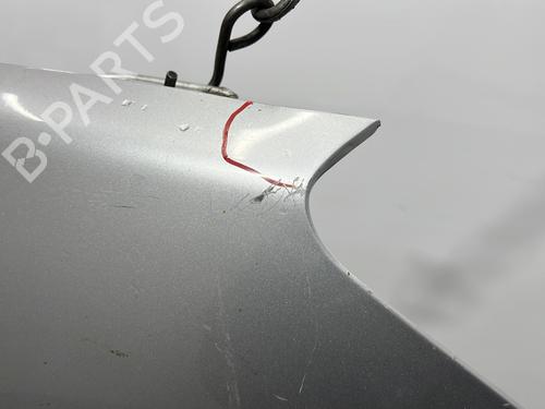 Forkjerm høyre HONDA CIVIC VII Hatchback (EU, EP, EV) 2.0 Type-R (EP3) | BP22104399C42 