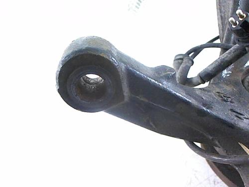 Used Left front steering knuckle Left front steering knuckle RENAULT ESPACE IV (JK0/1_) 1.9 dCi (JK0U) (116 hp) 20426643 20426643