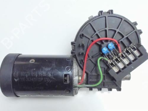Front wiper motor MERCEDES-BENZ E-CLASS (W210) E 300 Turbo-D (210.025) | BP20474864M29 