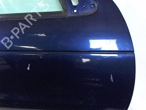 Right front door RENAULT MEGANE I Coach (DA0/1_) 1.6 e (DA0F) | BP20454068C3 