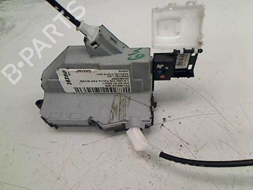 Rear right lock PEUGEOT 308 I (4A_, 4C_) 1.6 HDi | BP20434987C99 