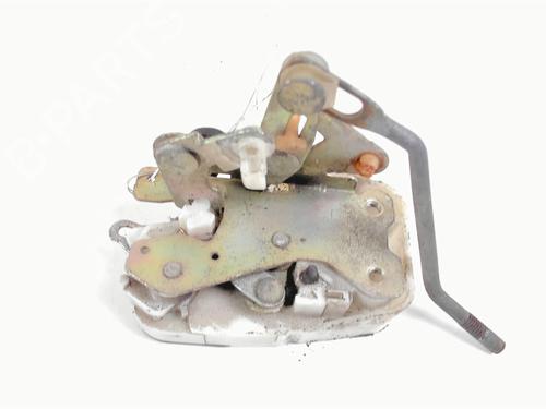 Rear left lock HONDA CIVIC III Shuttle (AN, AR) 1.5 (AN) | BP21238770C100 