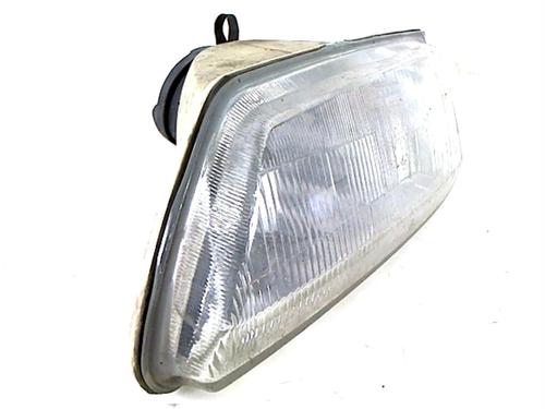 Used Left headlight Left headlight PEUGEOT 106 I (1A, 1C) 1.5 D (58 hp) 20466542 20466542