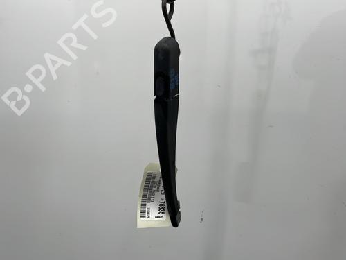 Used Rear windshield wiper arm DACIA DUSTER (HS_) 1.5 dCi 4x4 (109 hp) 23905301