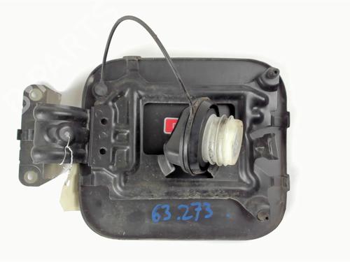 Fuel flap NISSAN QASHQAI / QASHQAI +2 I (J10, NJ10, JJ10E) 2.0 dCi All-wheel Drive | BP20390854C131 