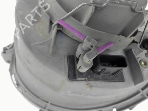 Right headlight MERCEDES-BENZ E-CLASS (W210) E 290 Turbo-D (210.017) | BP20432478C29 