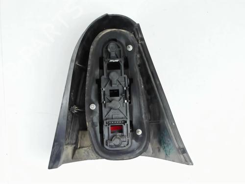 Left taillight MERCEDES-BENZ A-CLASS (W168) A 160 (168.033, 168.133) | BP30736456C34